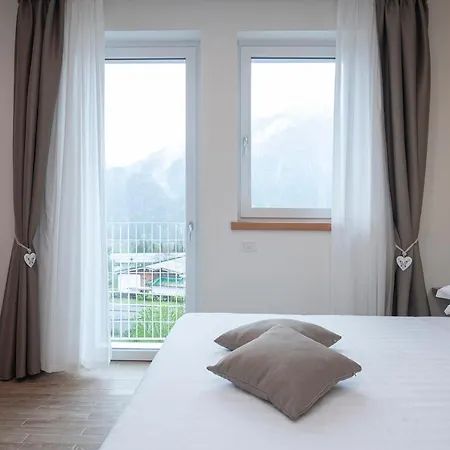 Alle Arce דומג'ה די קדורה