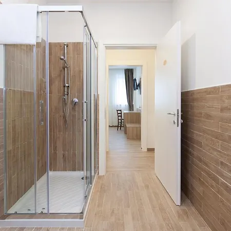 בית הארחה Alle Arce דומג'ה די קדורה