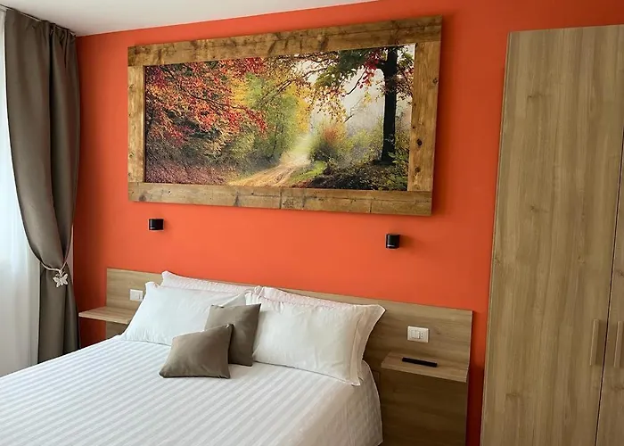 Konukevi Alle Arce 3*