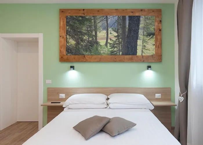 Konukevi Alle Arce 3*