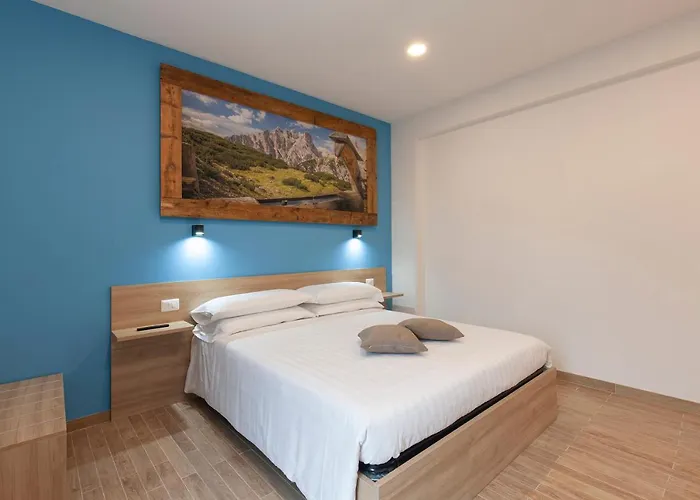 Alle Arce Domegge di Cadore