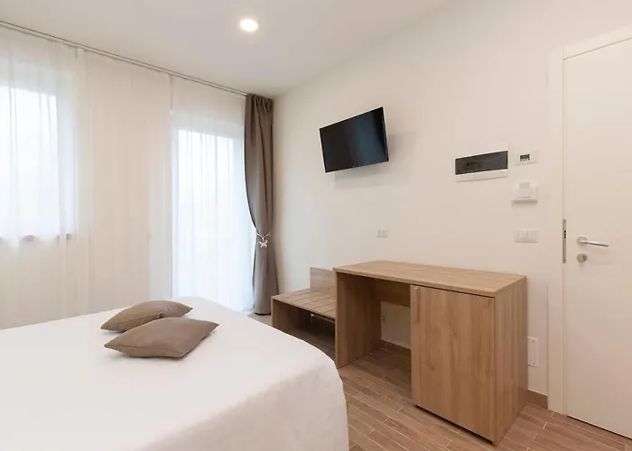 Alle Arce 3* Domegge di Cadore