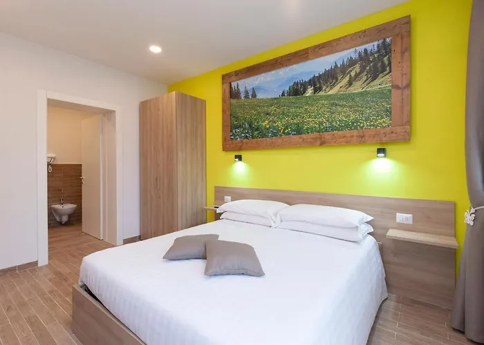 Alle Arce 3* Domegge di Cadore