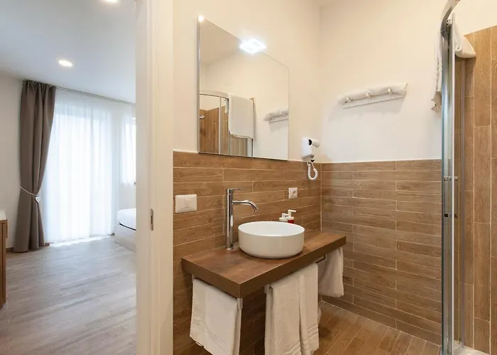 Alle Arce 3* Domegge di Cadore