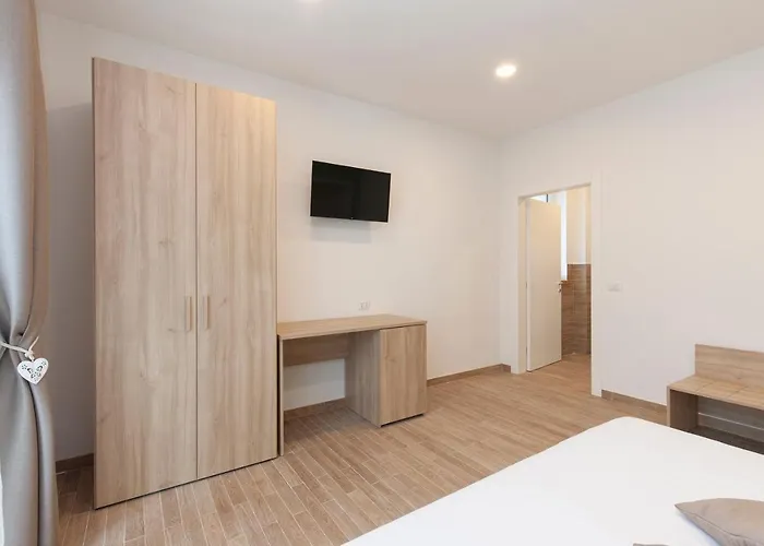 Konukevi Alle Arce Domegge di Cadore