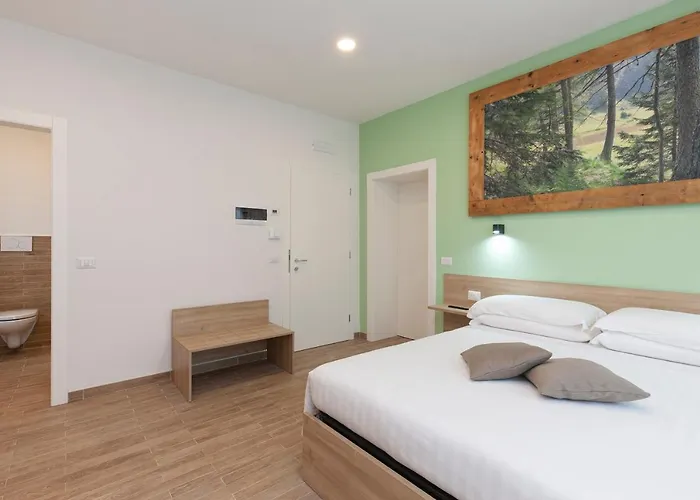 Alle Arce Domegge di Cadore