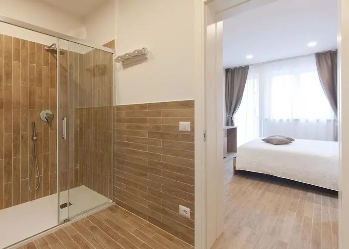 Konukevi Alle Arce 3*