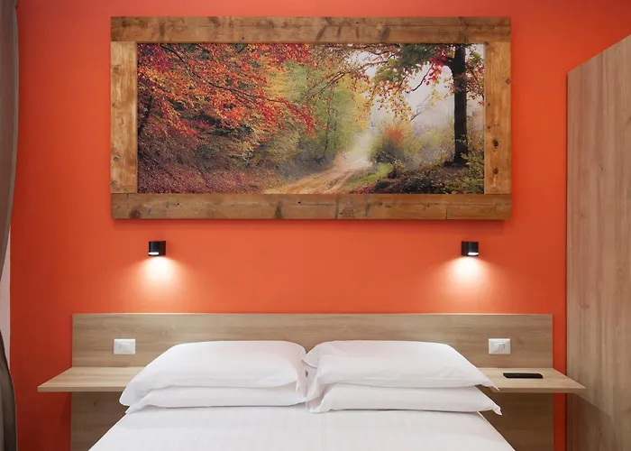 Alle Arce Domegge di Cadore