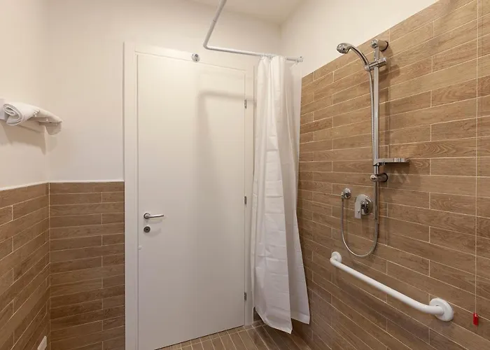 Alle Arce Konukevi Domegge di Cadore