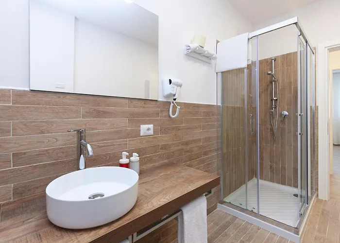 Alle Arce Konukevi 3*