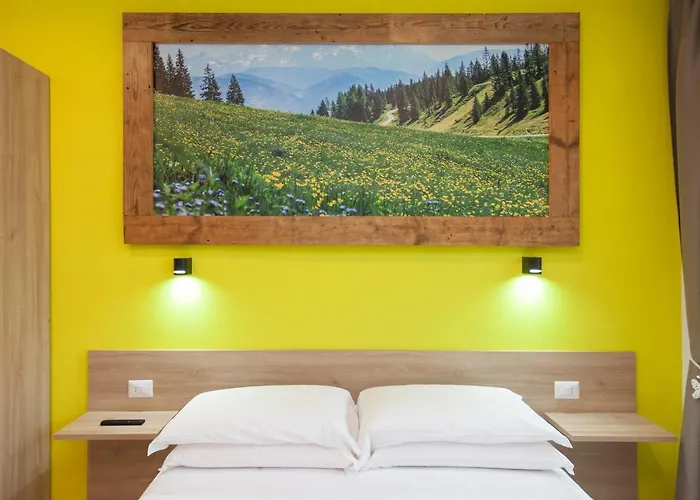 Alle Arce Domegge di Cadore