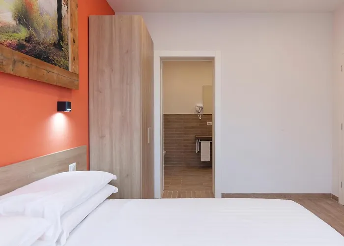 Alle Arce Konukevi 3*