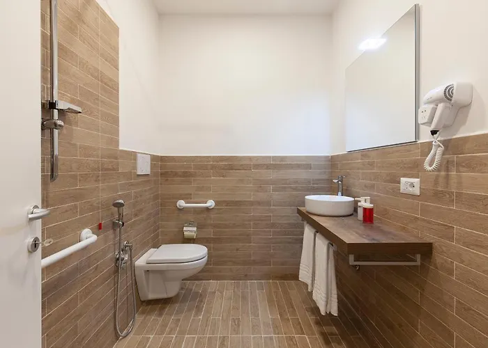 Alle Arce Domegge di Cadore