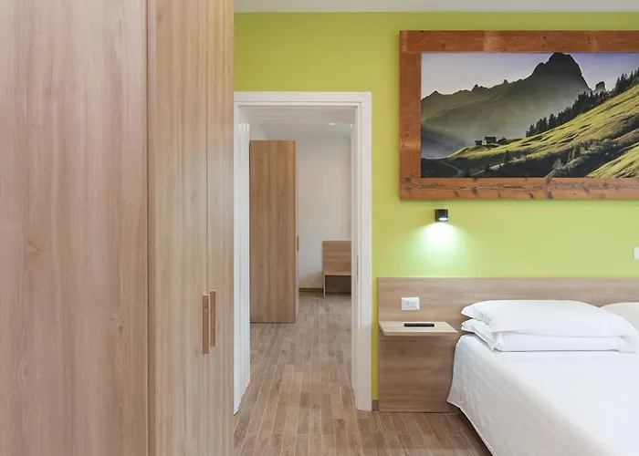 Konukevi Alle Arce Domegge di Cadore