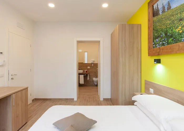 Alle Arce Domegge di Cadore