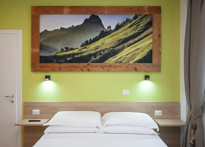 Alle Arce Domegge di Cadore