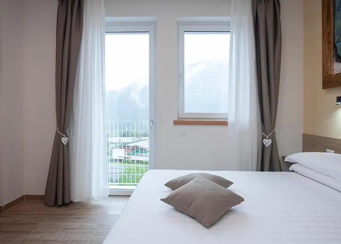 Alle Arce Domegge di Cadore