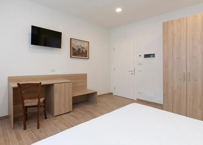 Alle Arce 3* Domegge di Cadore