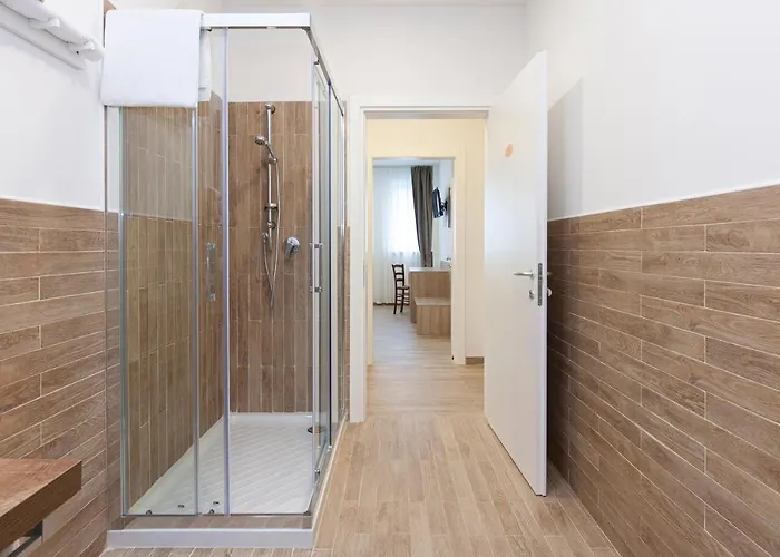 Konukevi Alle Arce Domegge di Cadore